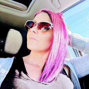 Meet your Posher, Mandy